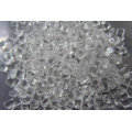 PC Plastic Raw Material / Polycarbonate Granules / PC